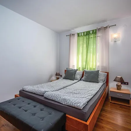 Gorgeous In With Wifi Vakantiehuis Rovinj