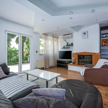 Gorgeous In With Wifi Vakantiehuis Rovinj