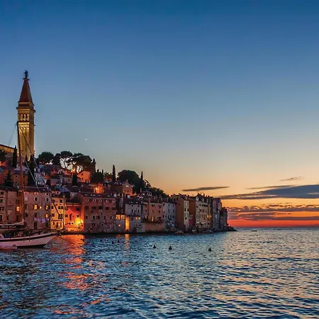 Gorgeous In With Wifi Rovinj