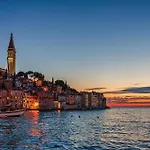 Gorgeous In With Wifi Rovinj